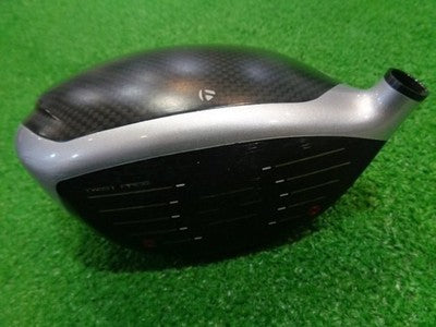 TaylorMade M6 Driver Head – Curated from Japan - photo 2