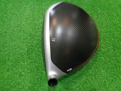 TaylorMade M6 Driver Head – Curated from Japan - photo 3