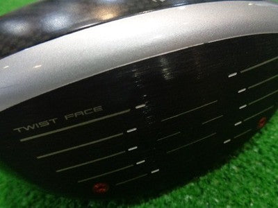 TaylorMade M6 Driver Head – Curated from Japan - photo 4