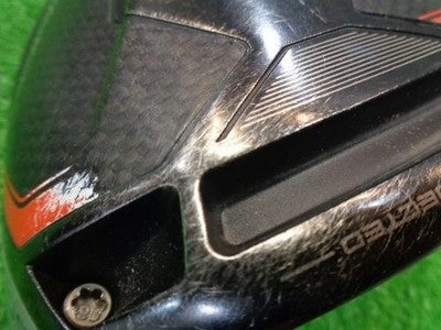 TaylorMade M6 Driver Head – Curated from Japan - photo 6