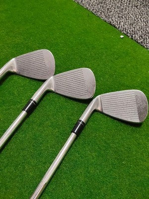 TaylorMade P-770 Iron Set – Curated from Japan - photo 2