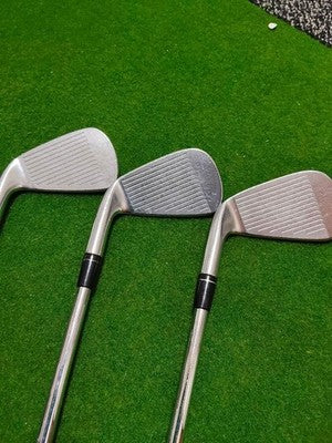 TaylorMade P-770 Iron Set – Curated from Japan - photo 4