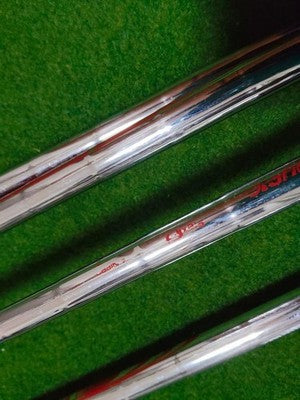 TaylorMade P-770 Iron Set – Curated from Japan - photo 6