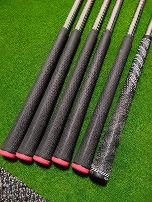 TaylorMade P-770 Iron Set – Curated from Japan - photo 7