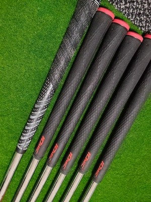 TaylorMade P-770 Iron Set – Curated from Japan - photo 8