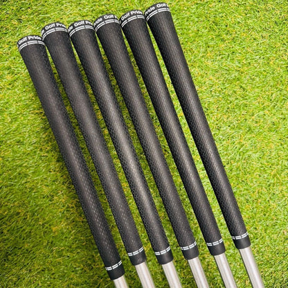 TaylorMade P770 2023 Iron Set – Curated from Japan - photo 2