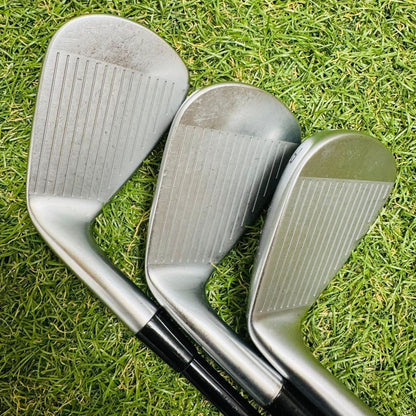 TaylorMade P770 2023 Iron Set – Curated from Japan - photo 7
