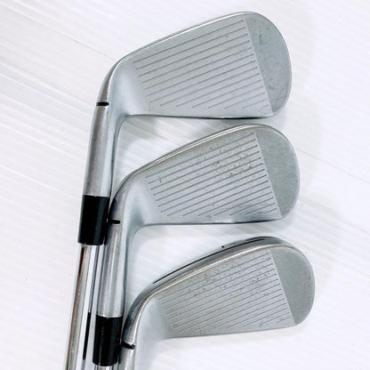 TaylorMade P790 2021 Iron Set – Curated from Japan - photo 4