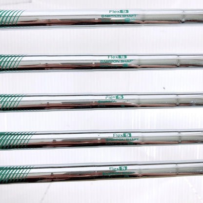 TaylorMade P790 2021 Iron Set – Curated from Japan - photo 9