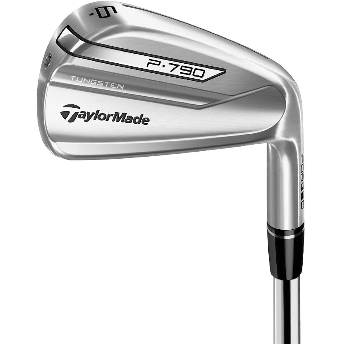 TaylorMade P790 Iron Set – Curated from Japan - photo 8