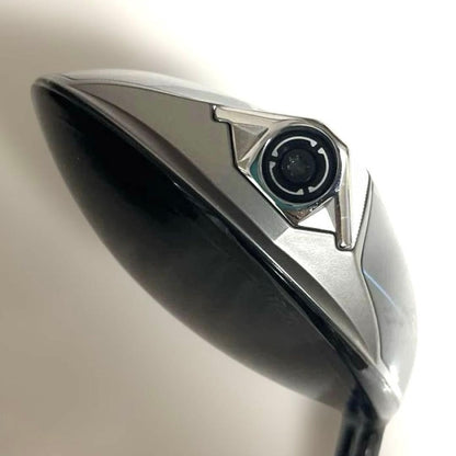 TaylorMade Qi10 Driver Head – Curated from Japan - photo 11