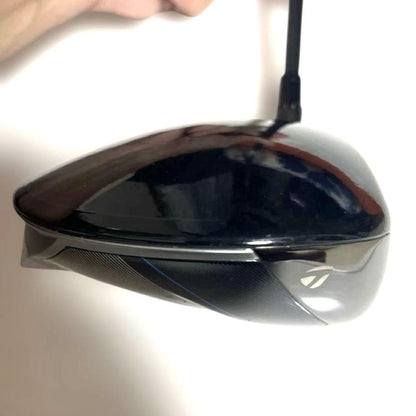 TaylorMade Qi10 Driver Head – Curated from Japan - photo 12