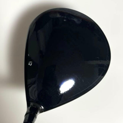 TaylorMade Qi10 Driver Head – Curated from Japan - photo 2