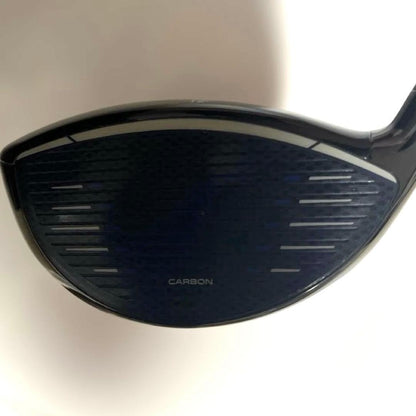 TaylorMade Qi10 Driver Head – Curated from Japan - photo 9