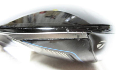 TaylorMade Qi10 Driver Head – Curated from Japan - photo 10