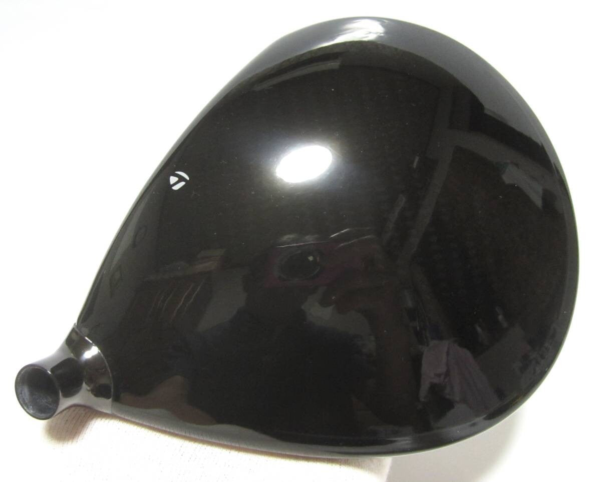 TaylorMade Qi10 Driver Head – Curated from Japan - photo 5
