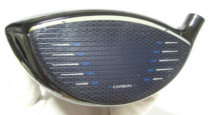 TaylorMade Qi10 Driver Head – Curated from Japan - photo 6