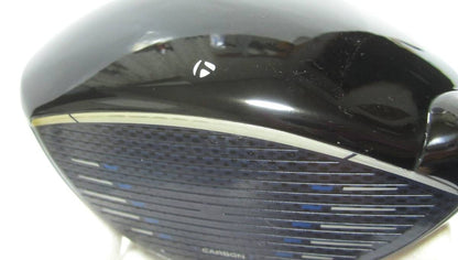 TaylorMade Qi10 Driver Head – Curated from Japan - photo 7