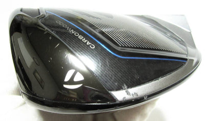 TaylorMade Qi10 Driver Head – Curated from Japan - photo 9