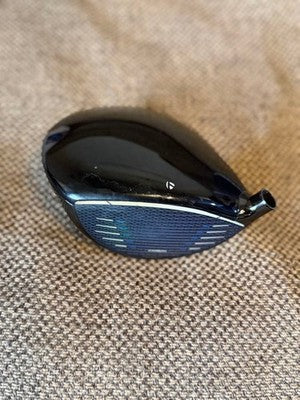 TaylorMade Qi10 Driver Head – Curated from Japan - photo 10