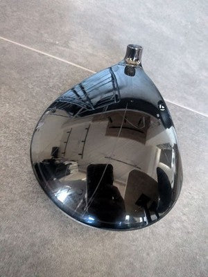TaylorMade Qi10 Driver Head – Curated from Japan - photo 10