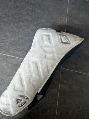 TaylorMade Qi10 Driver Head – Curated from Japan - photo 11