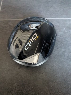 TaylorMade Qi10 Driver Head – Curated from Japan - photo 4