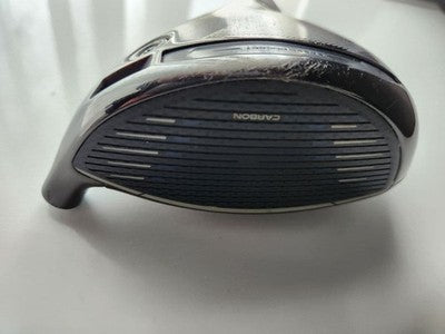 TaylorMade Qi10 Driver Head – Curated from Japan - photo 10
