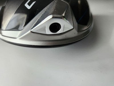 TaylorMade Qi10 Driver Head – Curated from Japan - photo 12