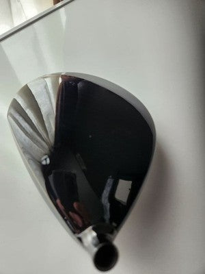 TaylorMade Qi10 Driver Head – Curated from Japan - photo 2
