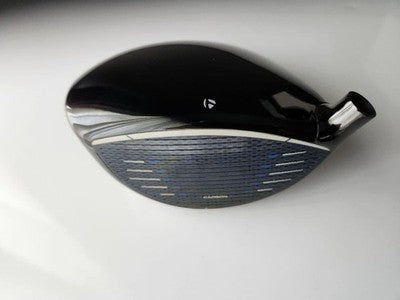 TaylorMade Qi10 Driver Head – Curated from Japan - photo 3