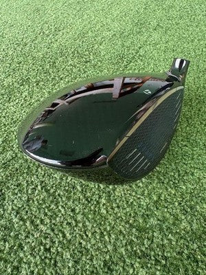 TaylorMade Qi10 Driver Head – Curated from Japan - photo 2