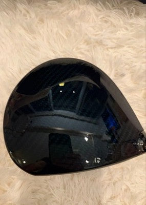 TaylorMade Qi10 Driver Head – Curated from Japan - photo 4