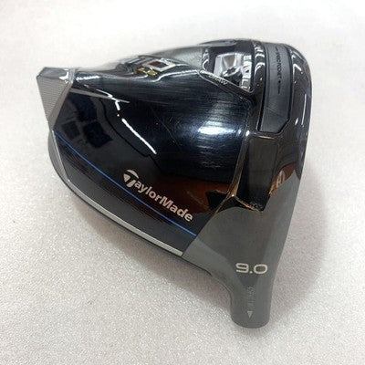 TaylorMade Qi10 Driver Head – Curated from Japan - photo 11