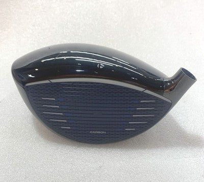 TaylorMade Qi10 Driver Head – Curated from Japan - photo 3