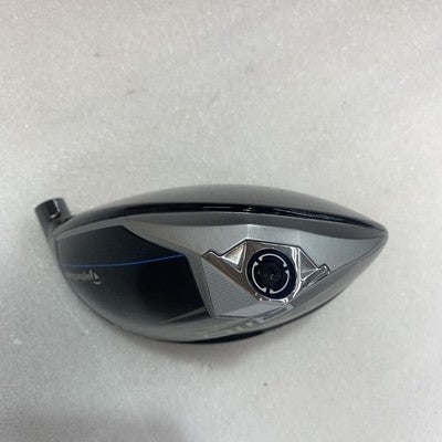 TaylorMade Qi10 Driver Head – Curated from Japan - photo 5