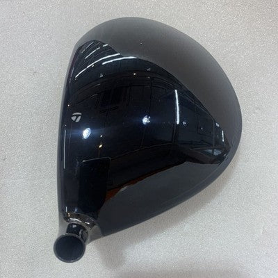 TaylorMade Qi10 Driver Head – Curated from Japan - photo 9