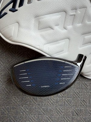 TaylorMade Qi10 Driver Head – Curated from Japan - photo 2