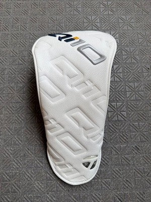 TaylorMade Qi10 Driver Head – Curated from Japan - photo 5
