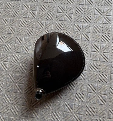 TaylorMade Qi10 Driver Head – Curated from Japan - photo 8