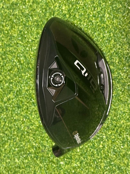 TaylorMade Qi10 Driver Head – Curated from Japan - photo 11