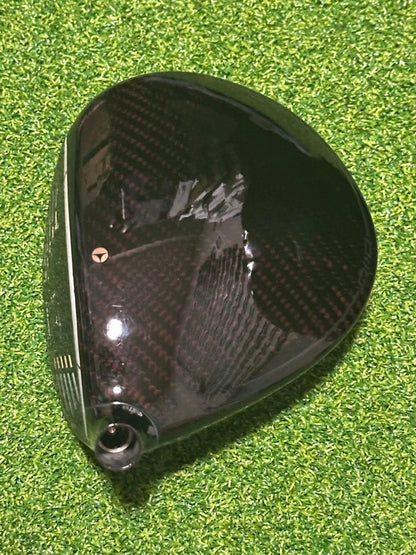 TaylorMade Qi10 Driver Head – Curated from Japan - photo 12
