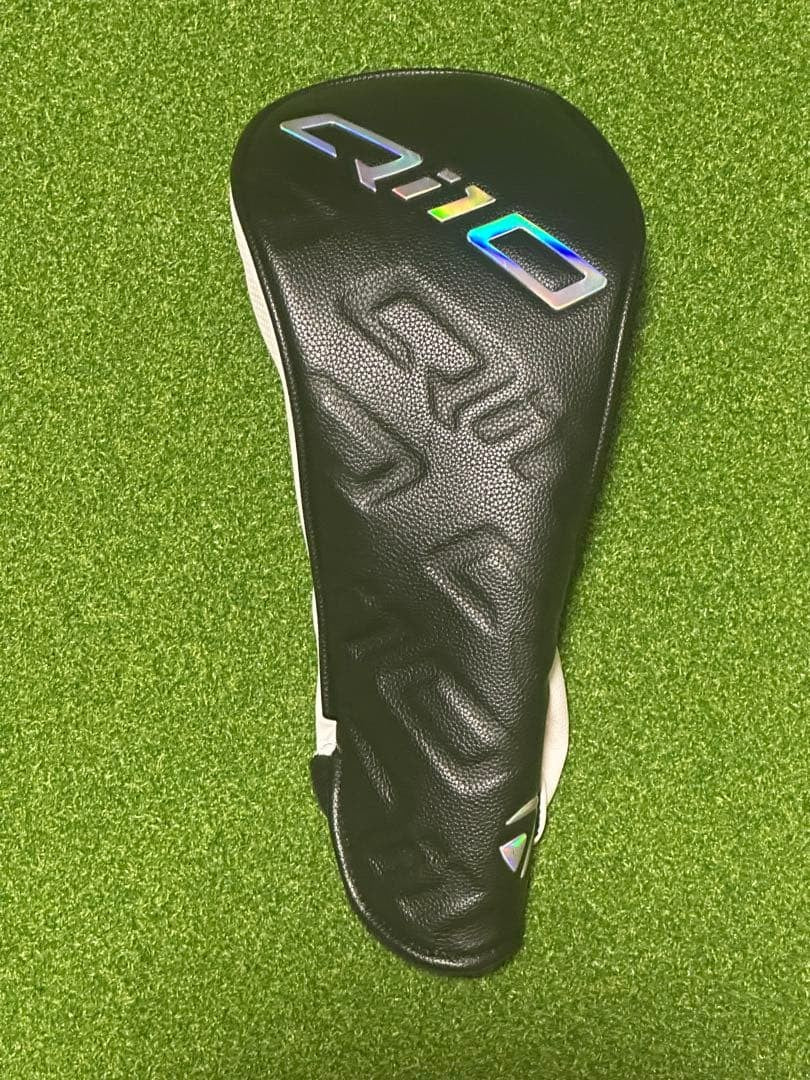 TaylorMade Qi10 Driver Head – Curated from Japan - photo 7