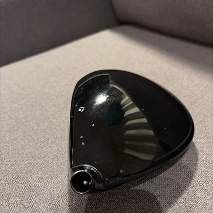 TaylorMade Qi10 Driver Head – Curated from Japan - photo 6
