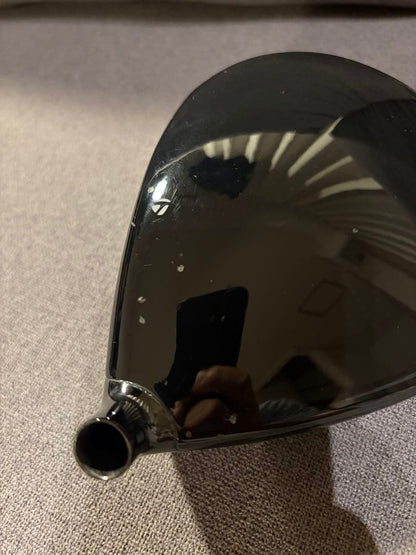 TaylorMade Qi10 Driver Head – Curated from Japan - photo 7