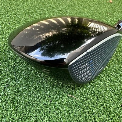TaylorMade Qi10 MAX Driver Head – Curated from Japan - photo 10