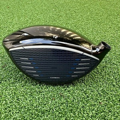 TaylorMade Qi10 MAX Driver Head – Curated from Japan - photo 5
