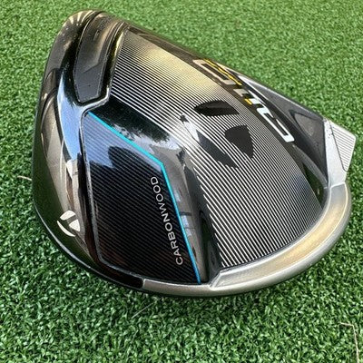 TaylorMade Qi10 MAX Driver Head – Curated from Japan - photo 11