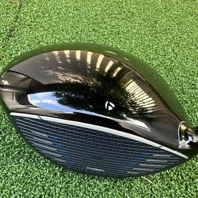 TaylorMade Qi10 MAX Driver Head – Curated from Japan - photo 9
