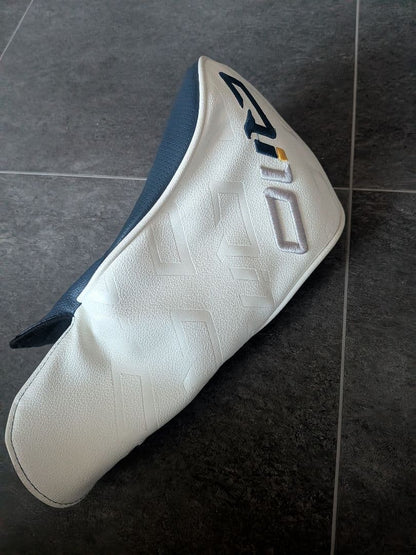 TaylorMade Qi10 MAX Driver Head – Curated from Japan - photo 10